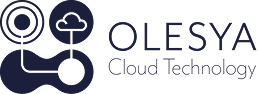 Logo de Olesya Cloud
